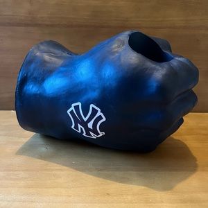 New York Yankees Foam Fist
